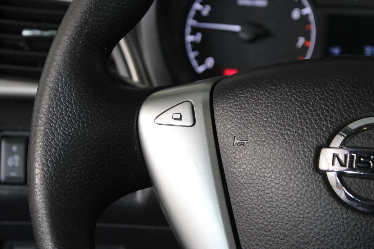 2014 Nissan Sentra S Manassas VA