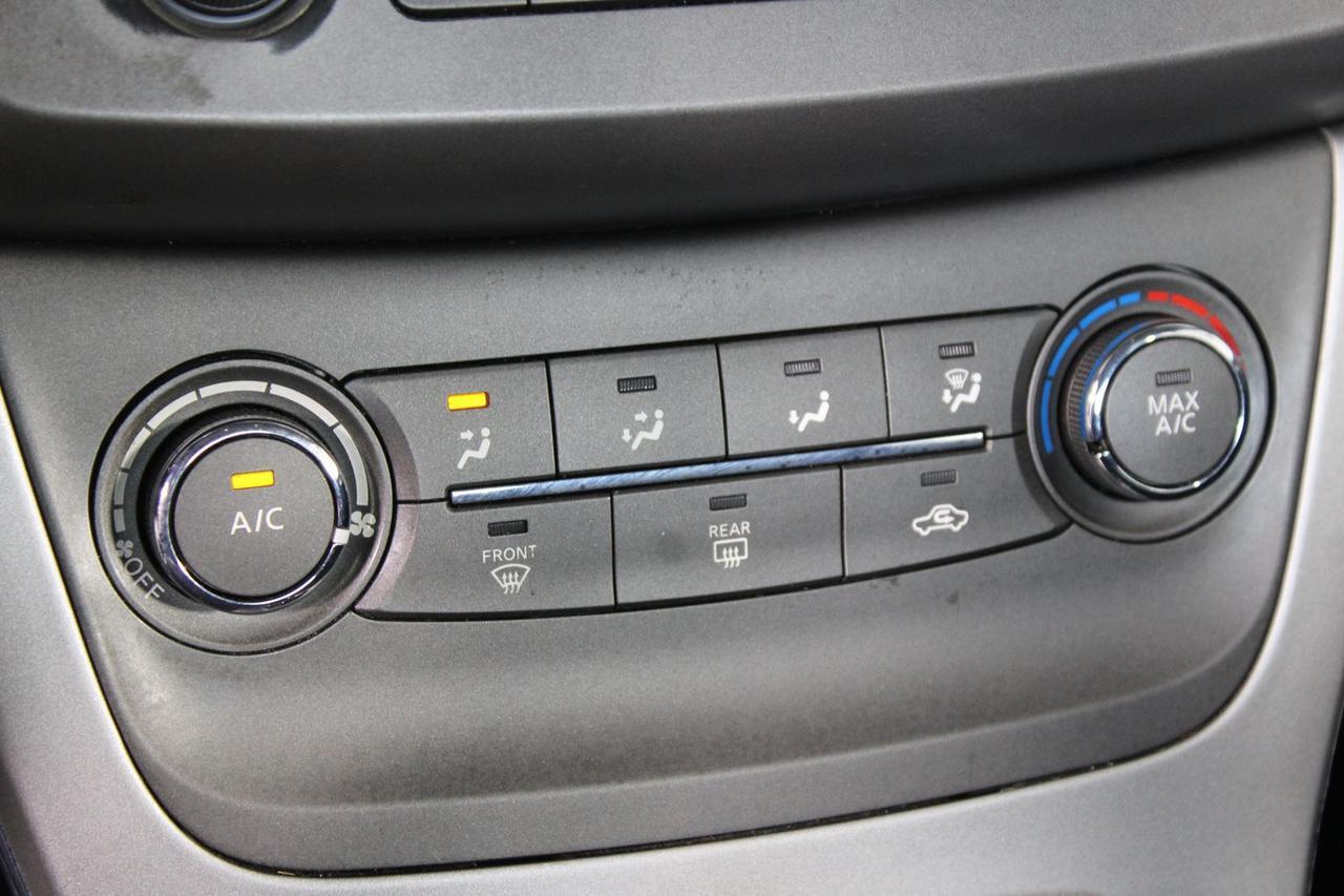 2014 Nissan Sentra S Manassas VA