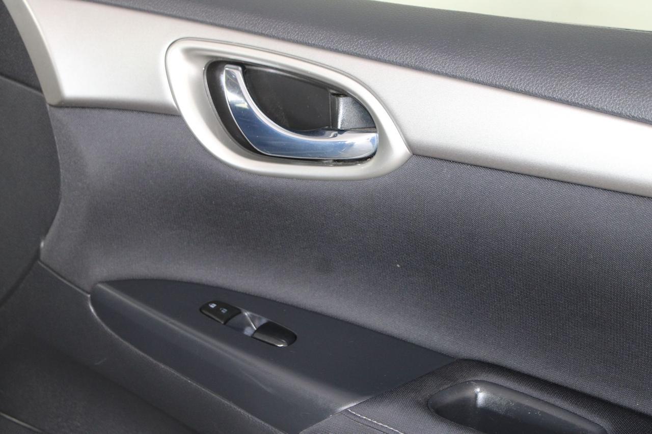 2014 Nissan Sentra S Manassas VA
