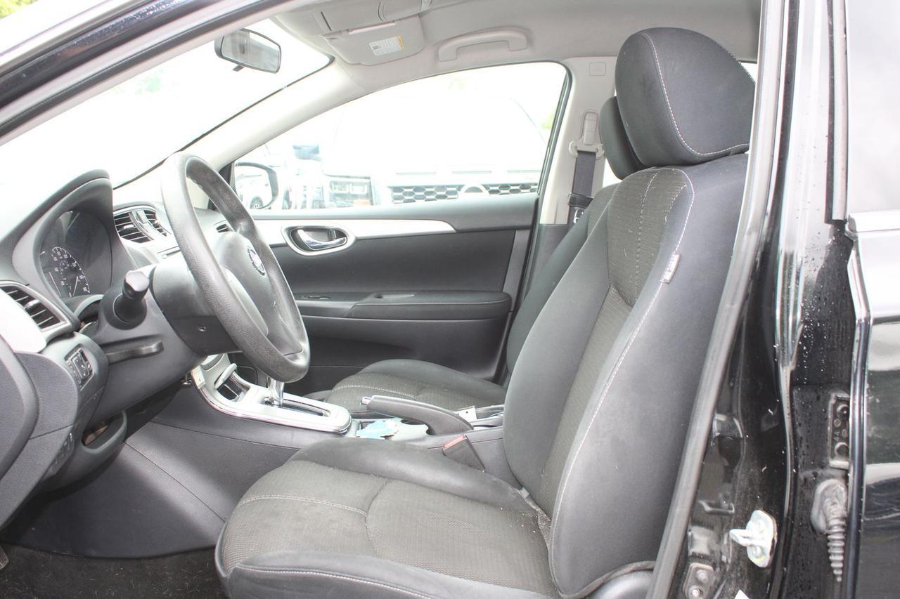 2014 Nissan Sentra S Manassas VA