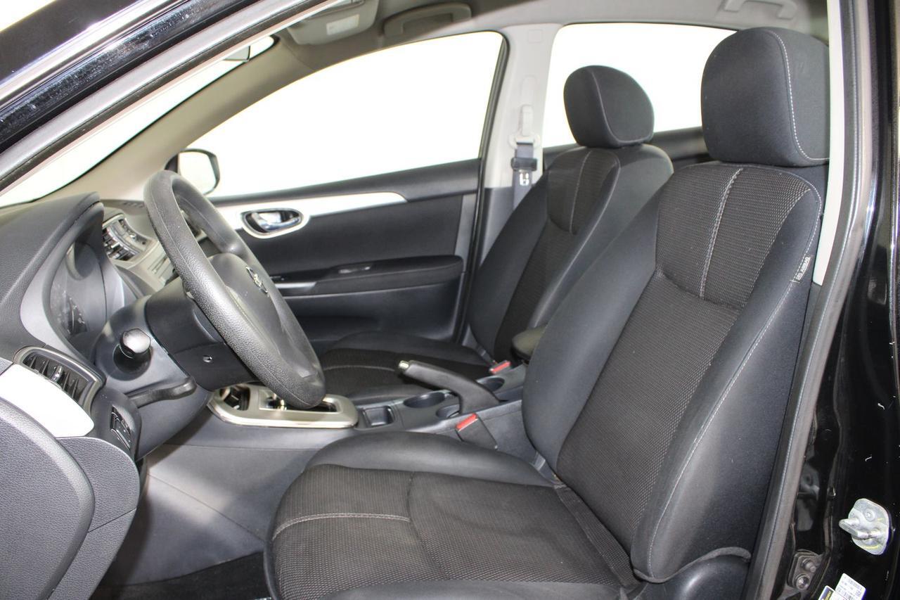2014 Nissan Sentra S Manassas VA
