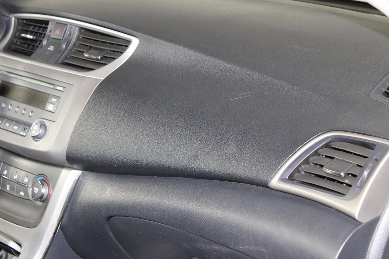 2014 Nissan Sentra S Manassas VA