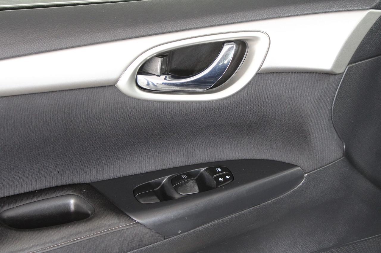 2014 Nissan Sentra S Manassas VA