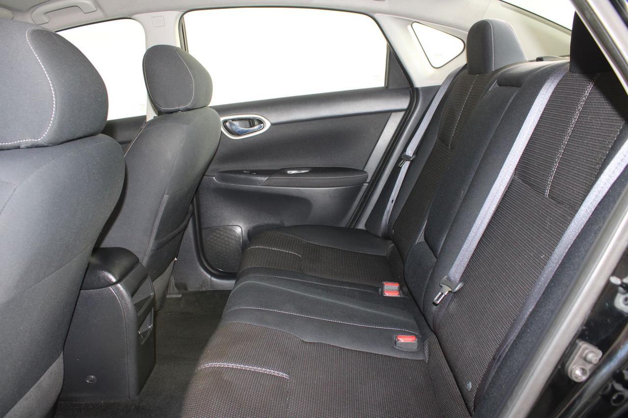 2014 Nissan Sentra S Manassas VA