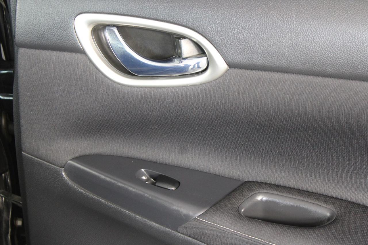 2014 Nissan Sentra S Manassas VA