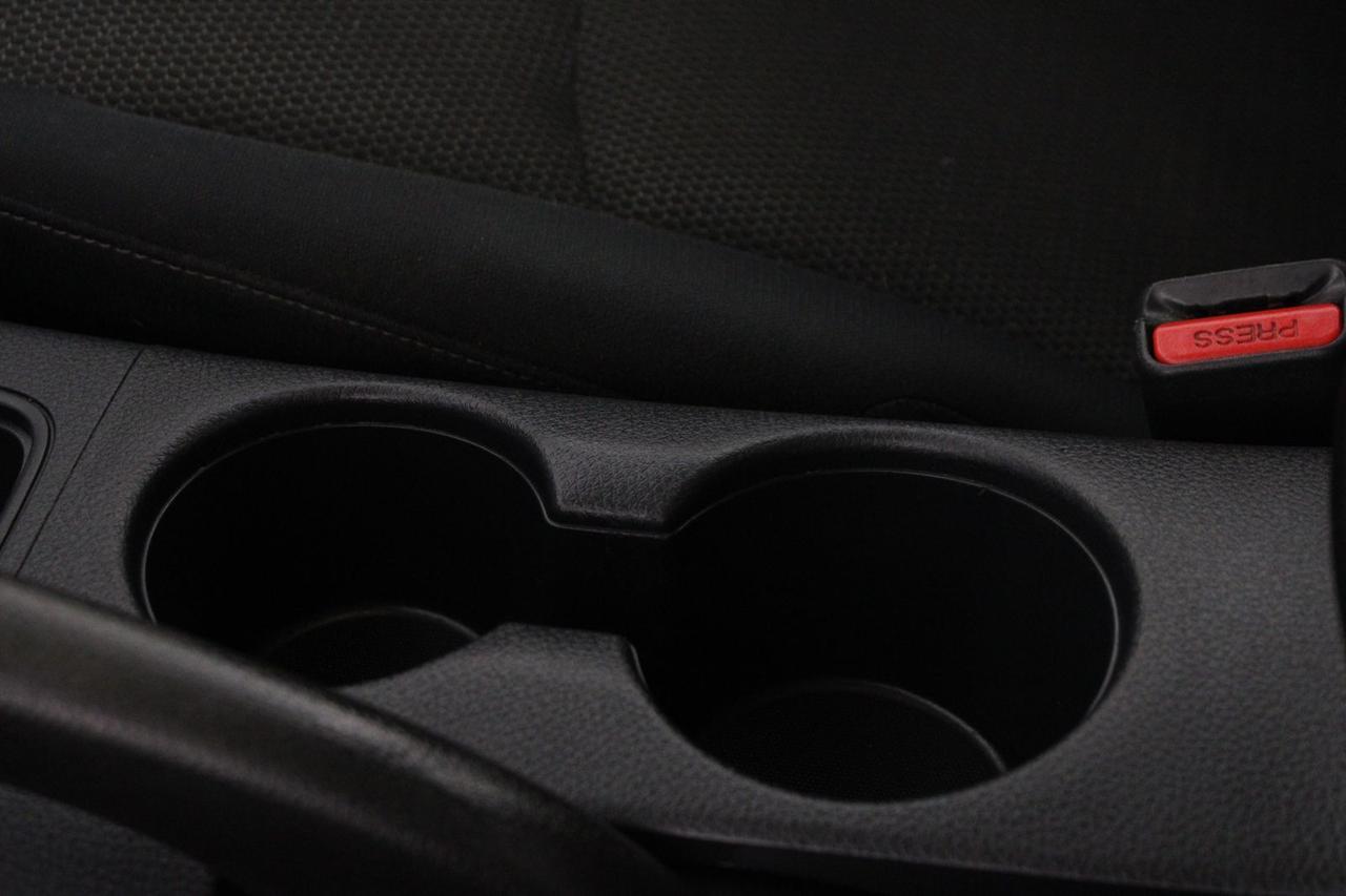 2014 Nissan Sentra S Manassas VA