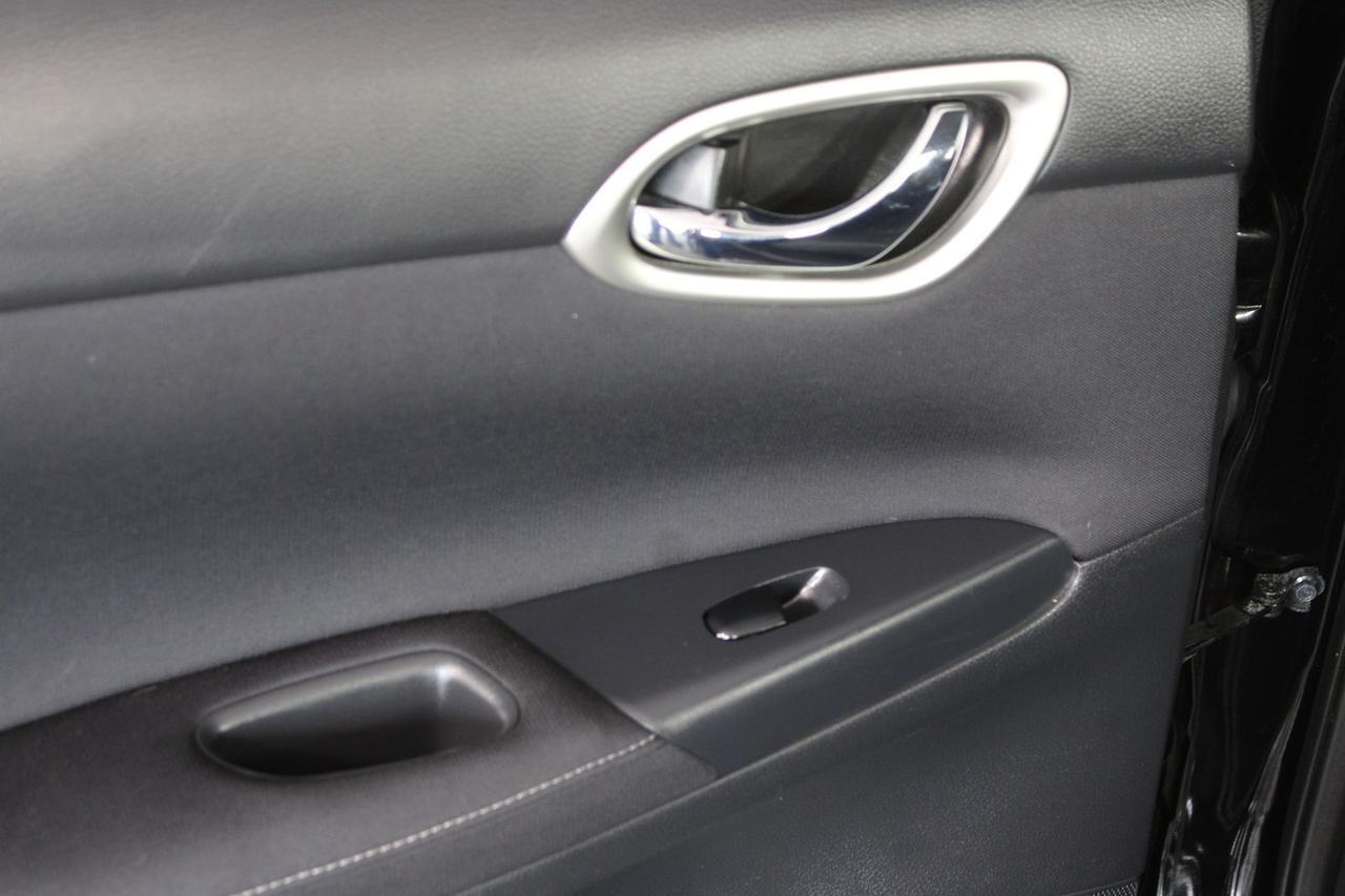 2014 Nissan Sentra S Manassas VA