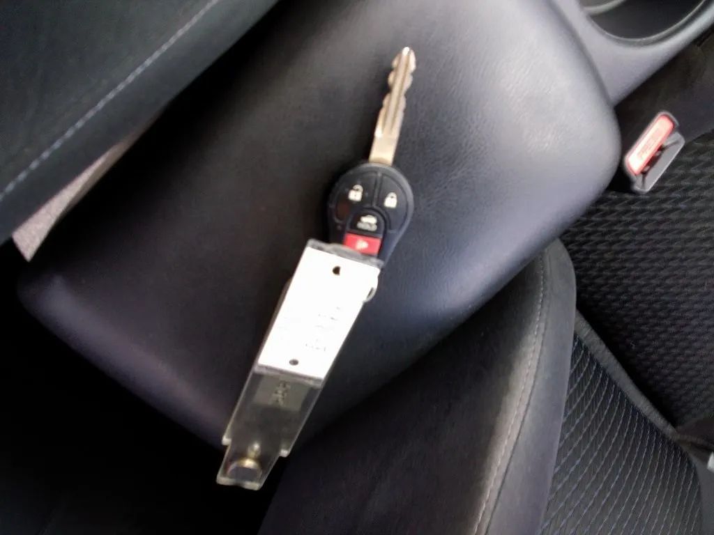 2014 Nissan Sentra SR CVT Maitland FL