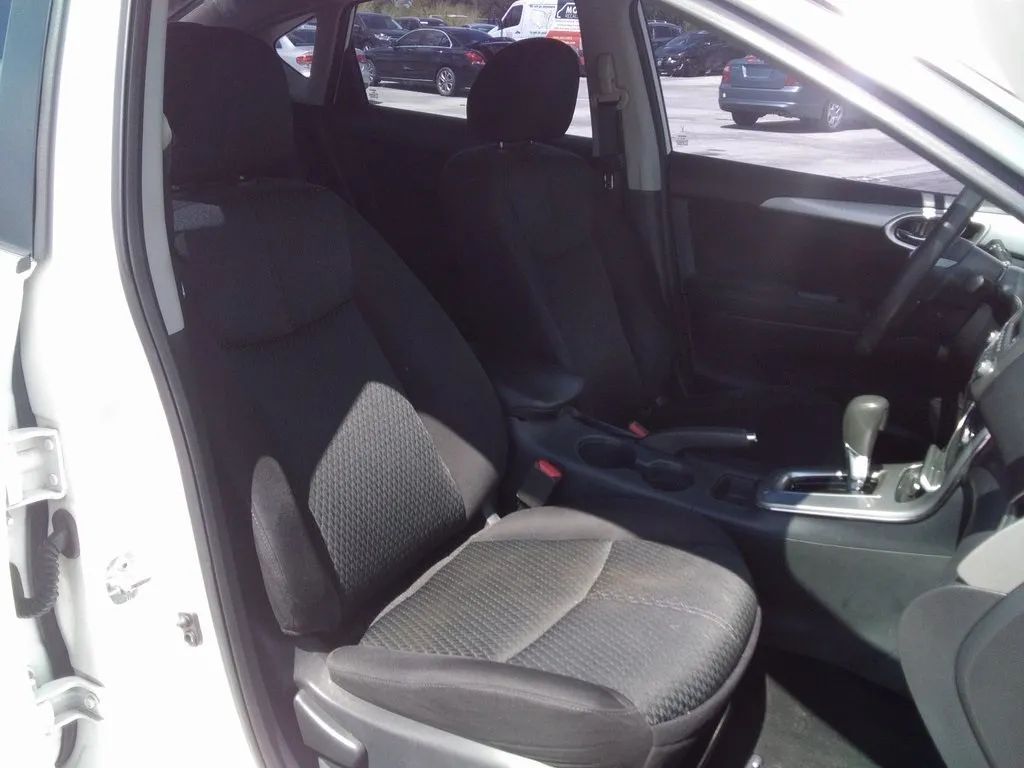2014 Nissan Sentra SR CVT Maitland FL