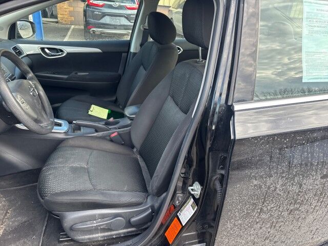 2014 Nissan Sentra SR Cleveland OH