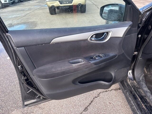 2014 Nissan Sentra SR Cleveland OH