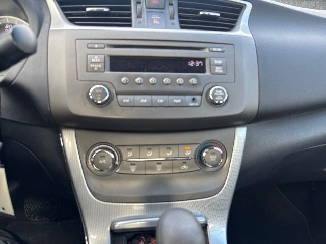 2014 Nissan Sentra SR Cleveland OH