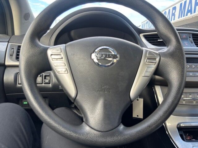 2014 Nissan Sentra SR Cleveland OH