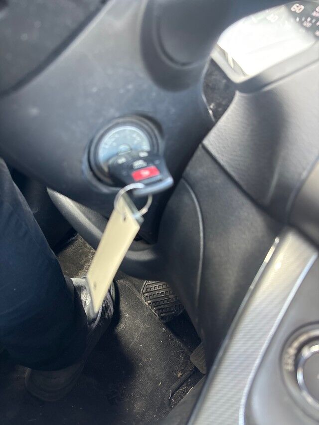 2014 Nissan Sentra SR Cleveland OH