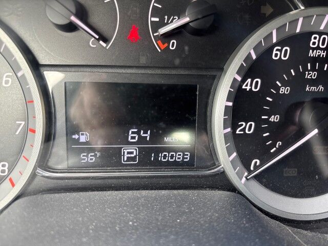 2014 Nissan Sentra SR Cleveland OH