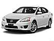 2014 Nissan Sentra SR