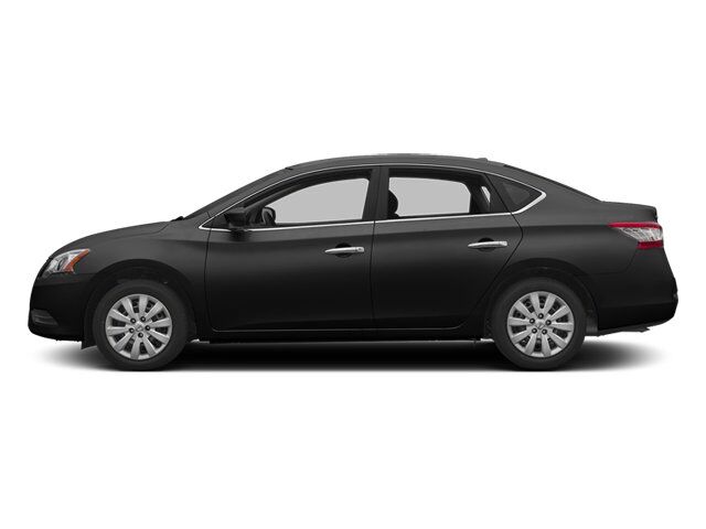 2014 Nissan Sentra SR Hurst TX