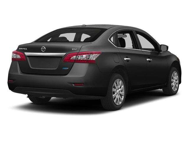 2014 Nissan Sentra SR Hurst TX