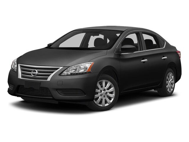 2014 Nissan Sentra SR Hurst TX