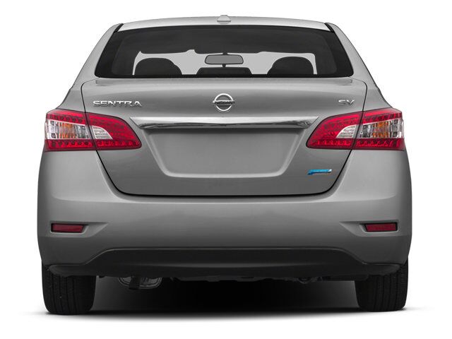 2014 Nissan Sentra SR Hurst TX