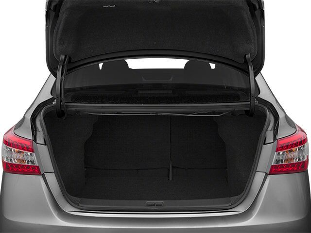 2014 Nissan Sentra SR Hurst TX