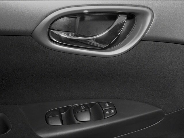 2014 Nissan Sentra SR Hurst TX