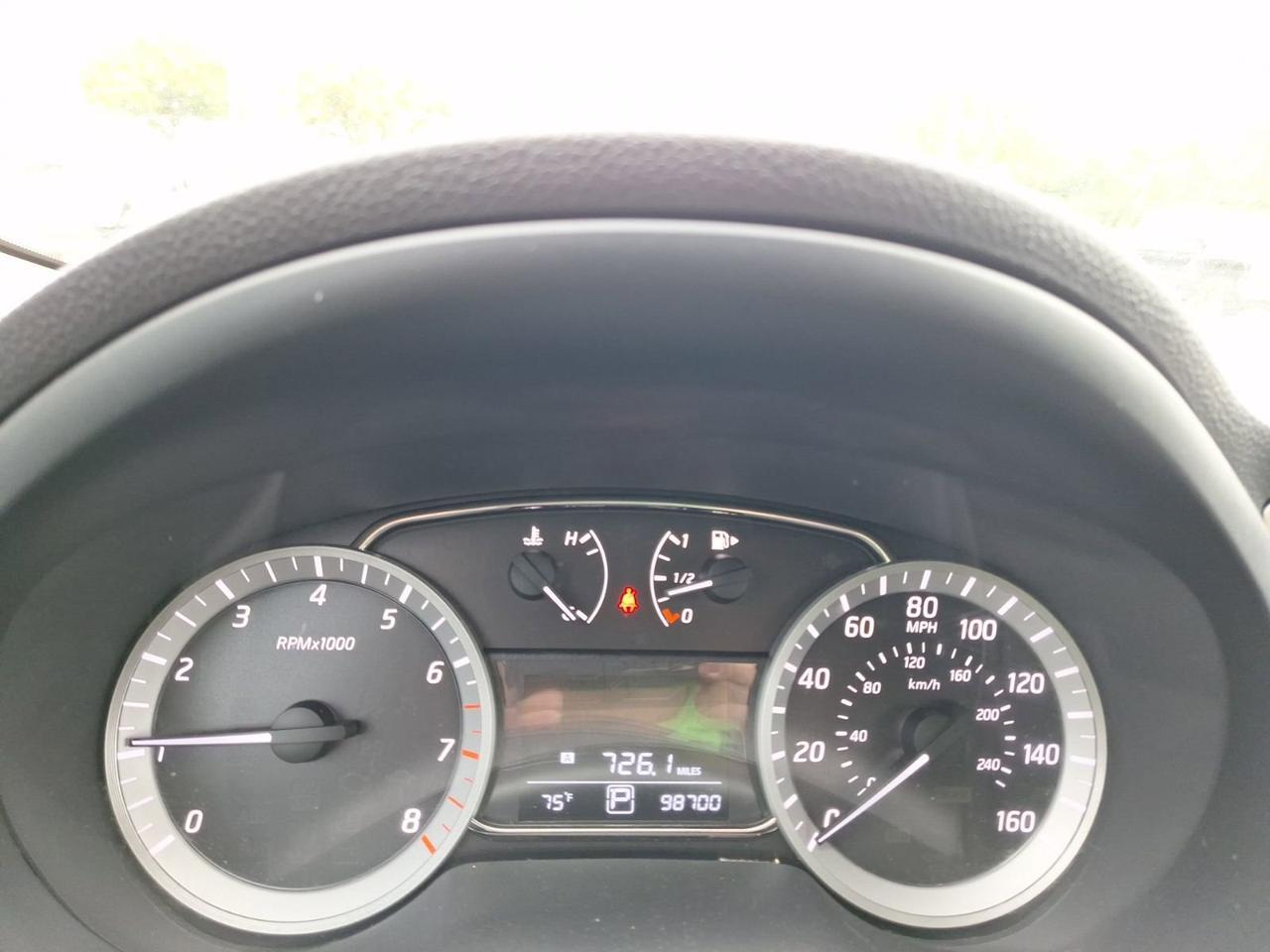 2014 Nissan Sentra SR Hurst TX