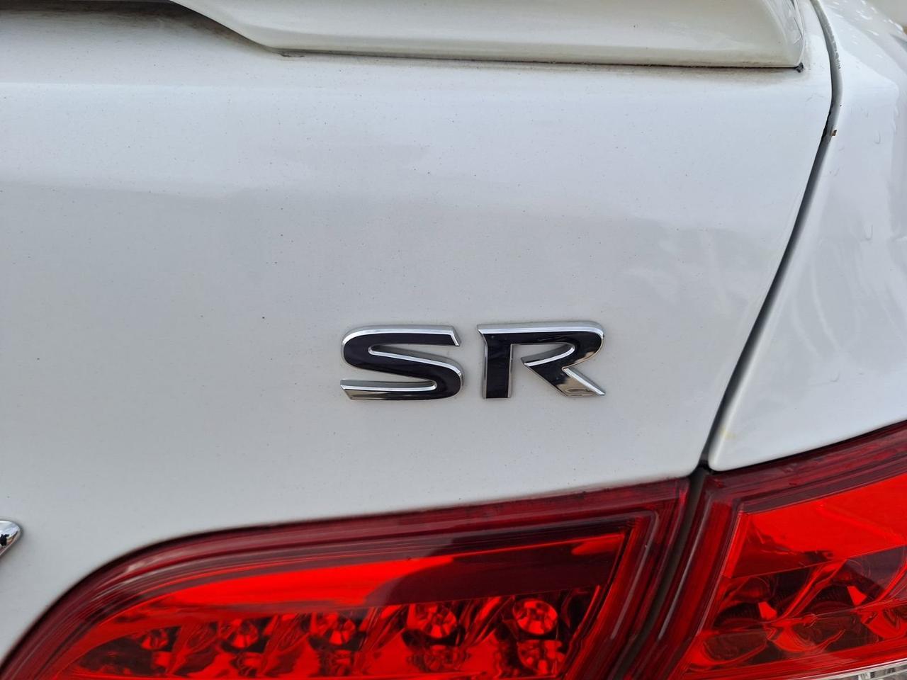 2014 Nissan Sentra SR Hurst TX