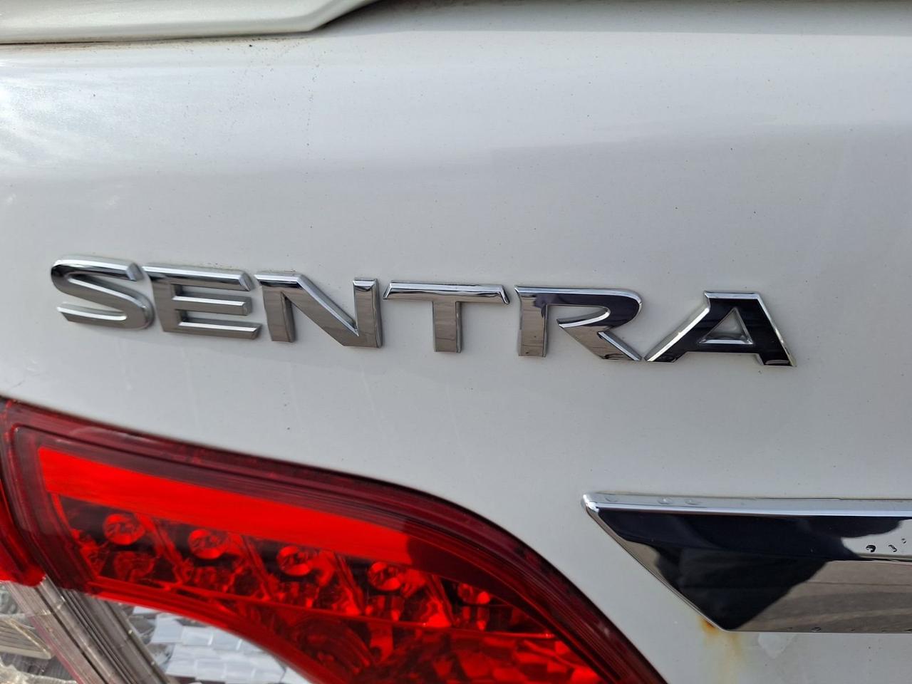 2014 Nissan Sentra SR Hurst TX