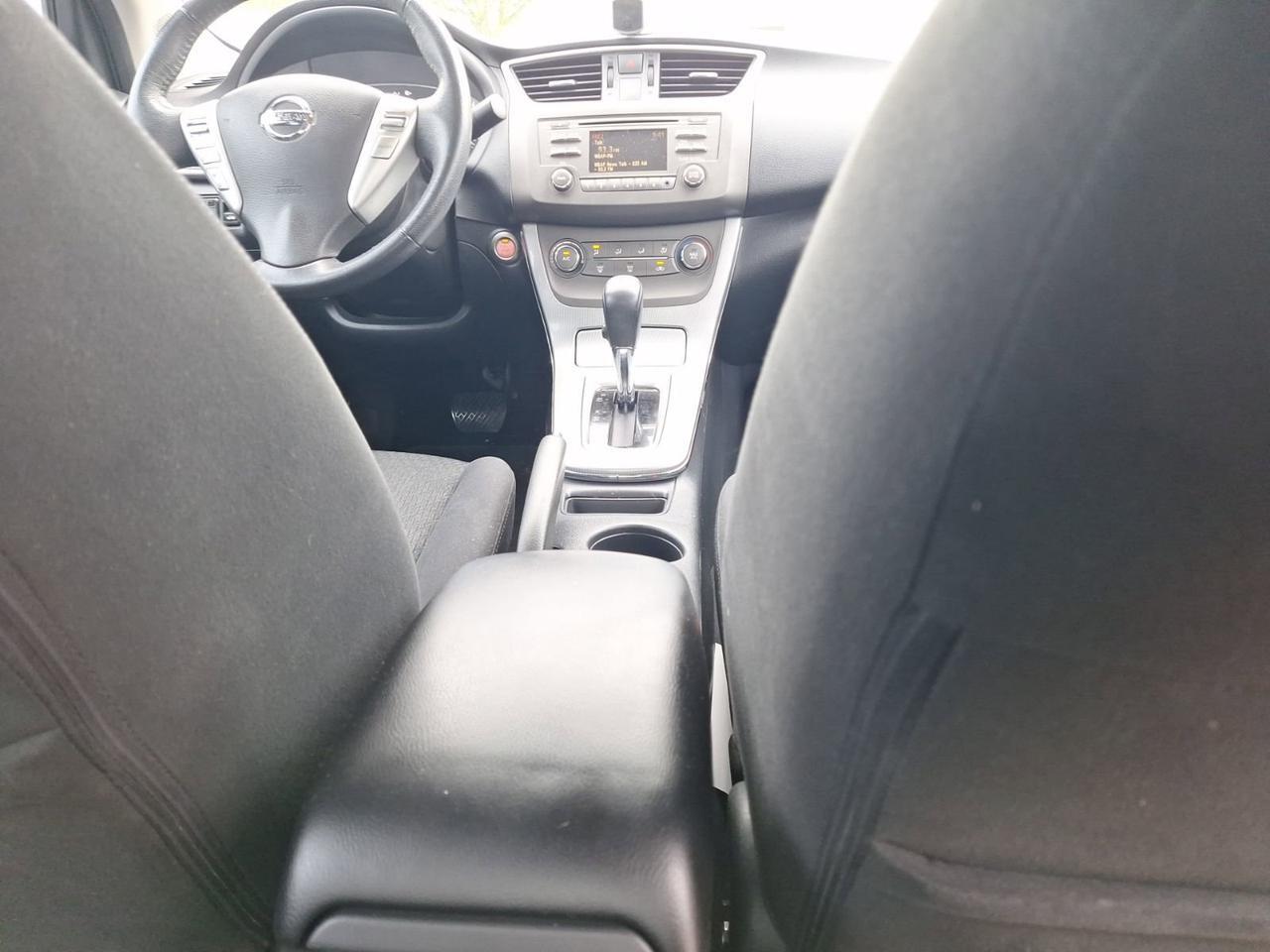 2014 Nissan Sentra SR Hurst TX