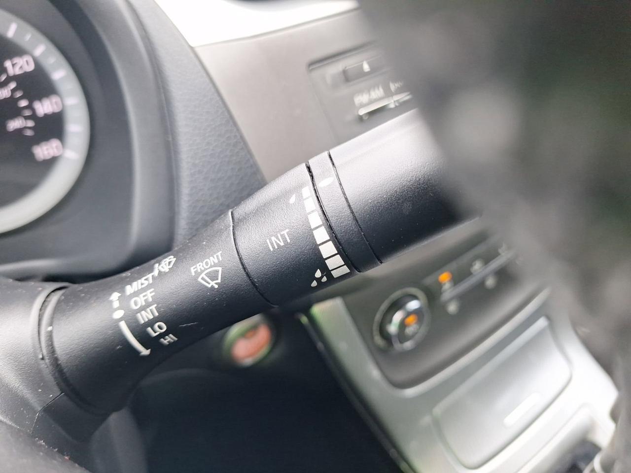 2014 Nissan Sentra SR Hurst TX