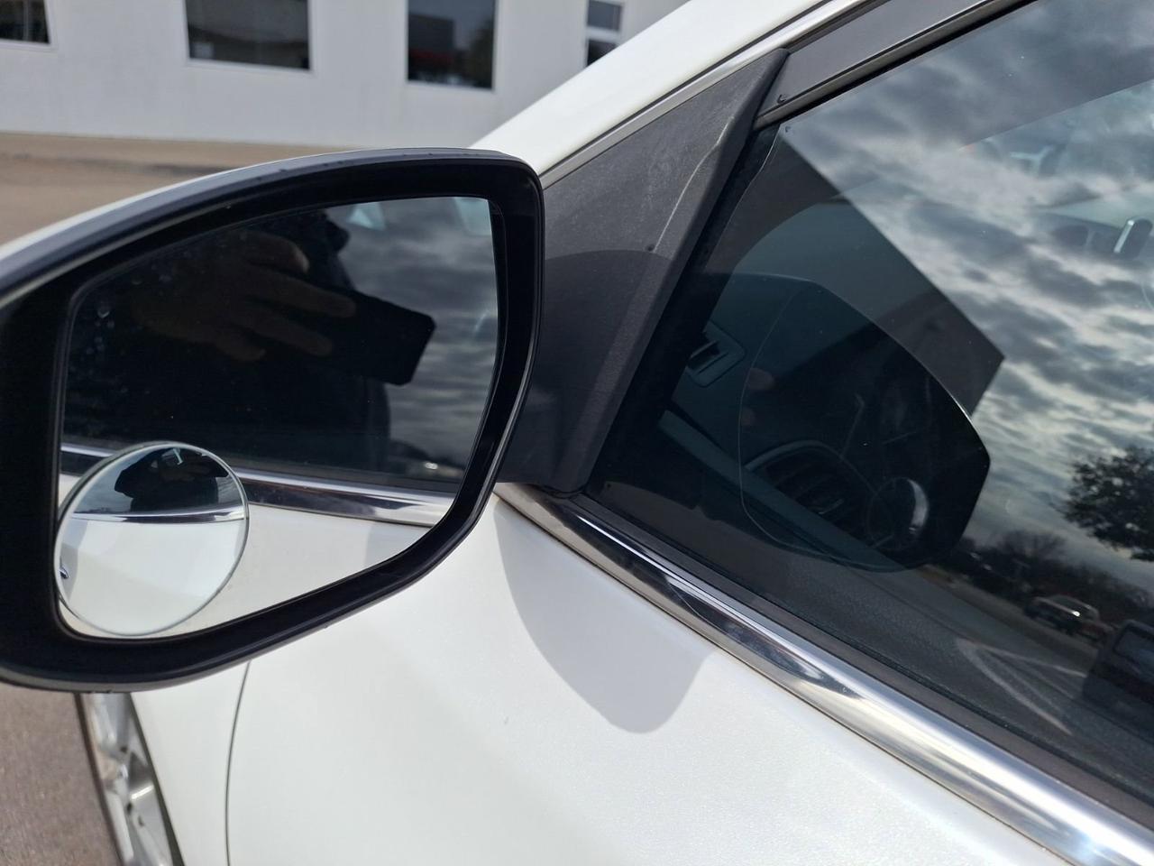 2014 Nissan Sentra SR Hurst TX