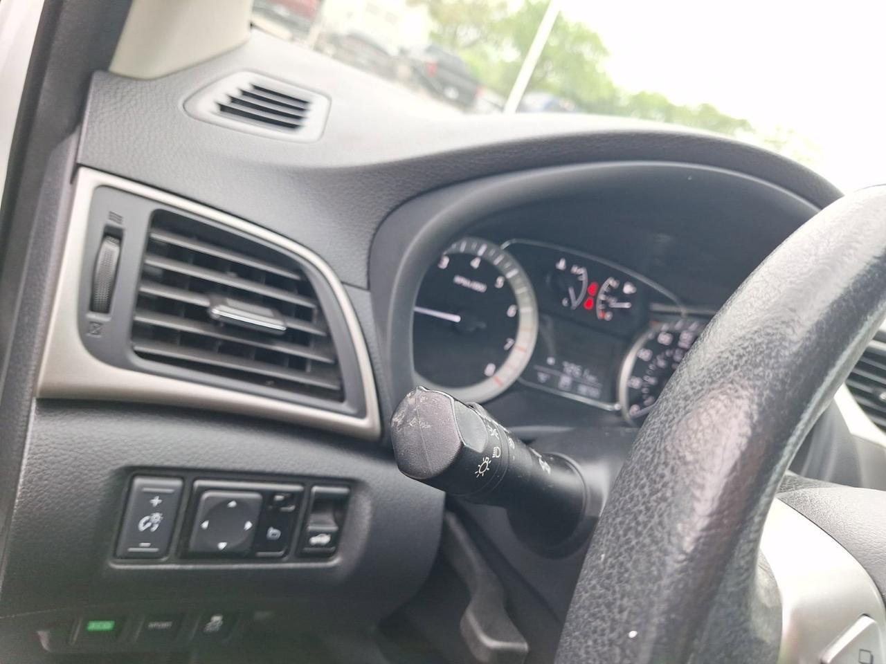 2014 Nissan Sentra SR Hurst TX