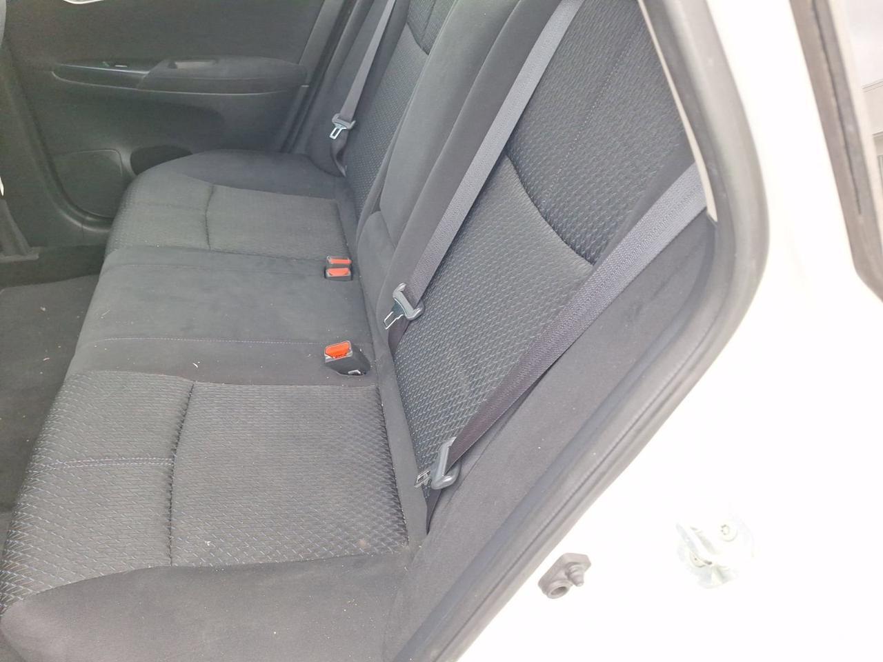 2014 Nissan Sentra SR Hurst TX