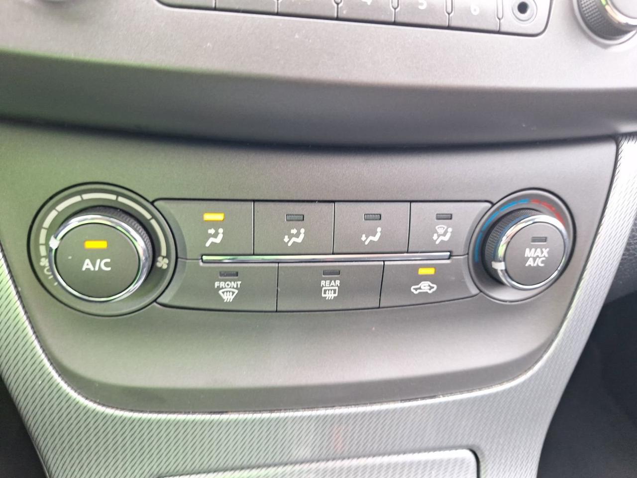 2014 Nissan Sentra SR Hurst TX