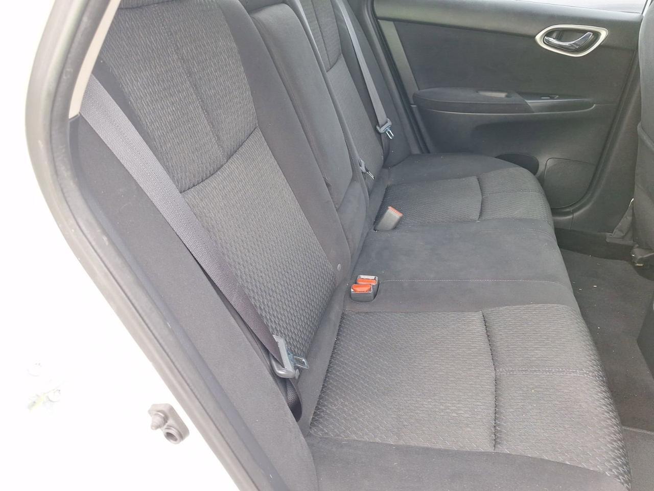 2014 Nissan Sentra SR Hurst TX