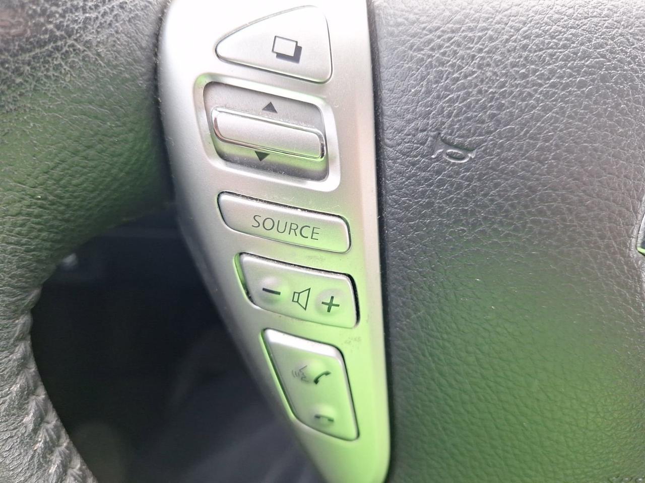 2014 Nissan Sentra SR Hurst TX