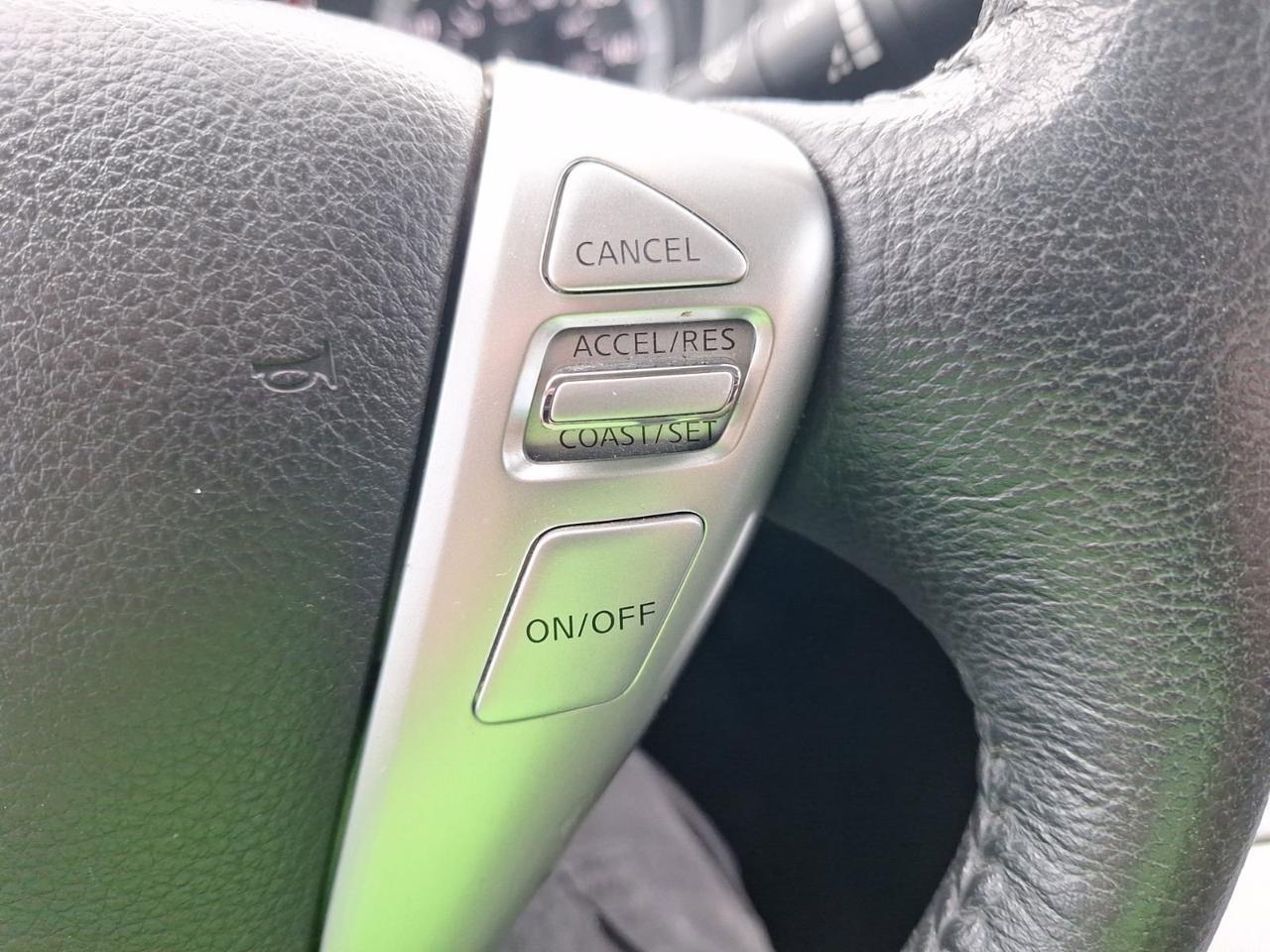 2014 Nissan Sentra SR Hurst TX