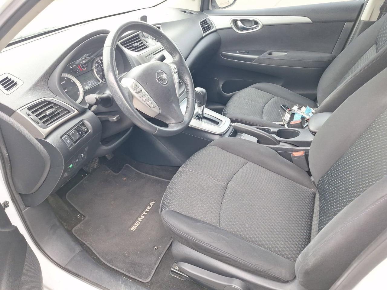 2014 Nissan Sentra SR Hurst TX