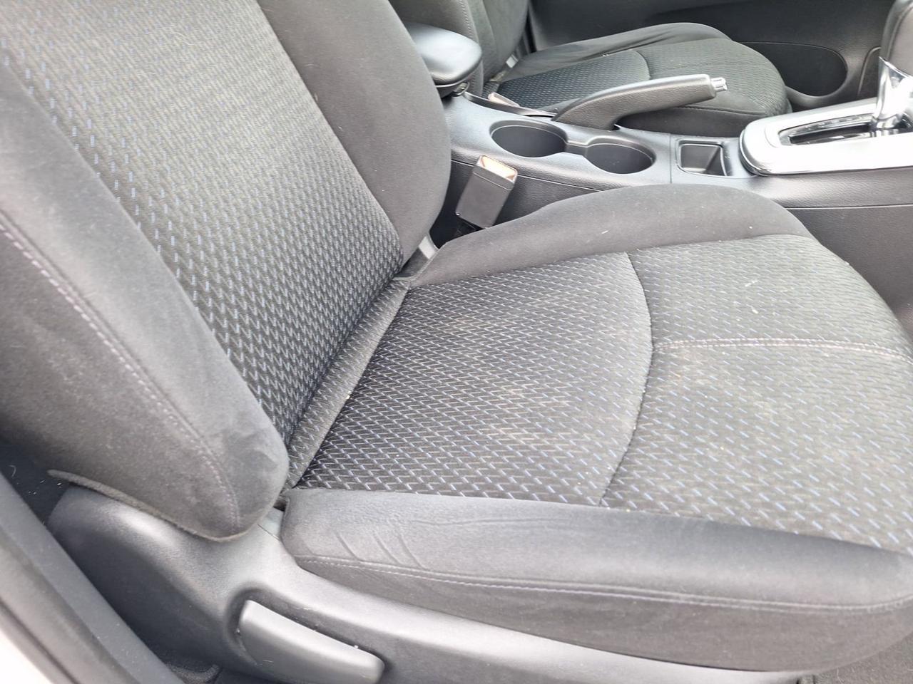 2014 Nissan Sentra SR Hurst TX