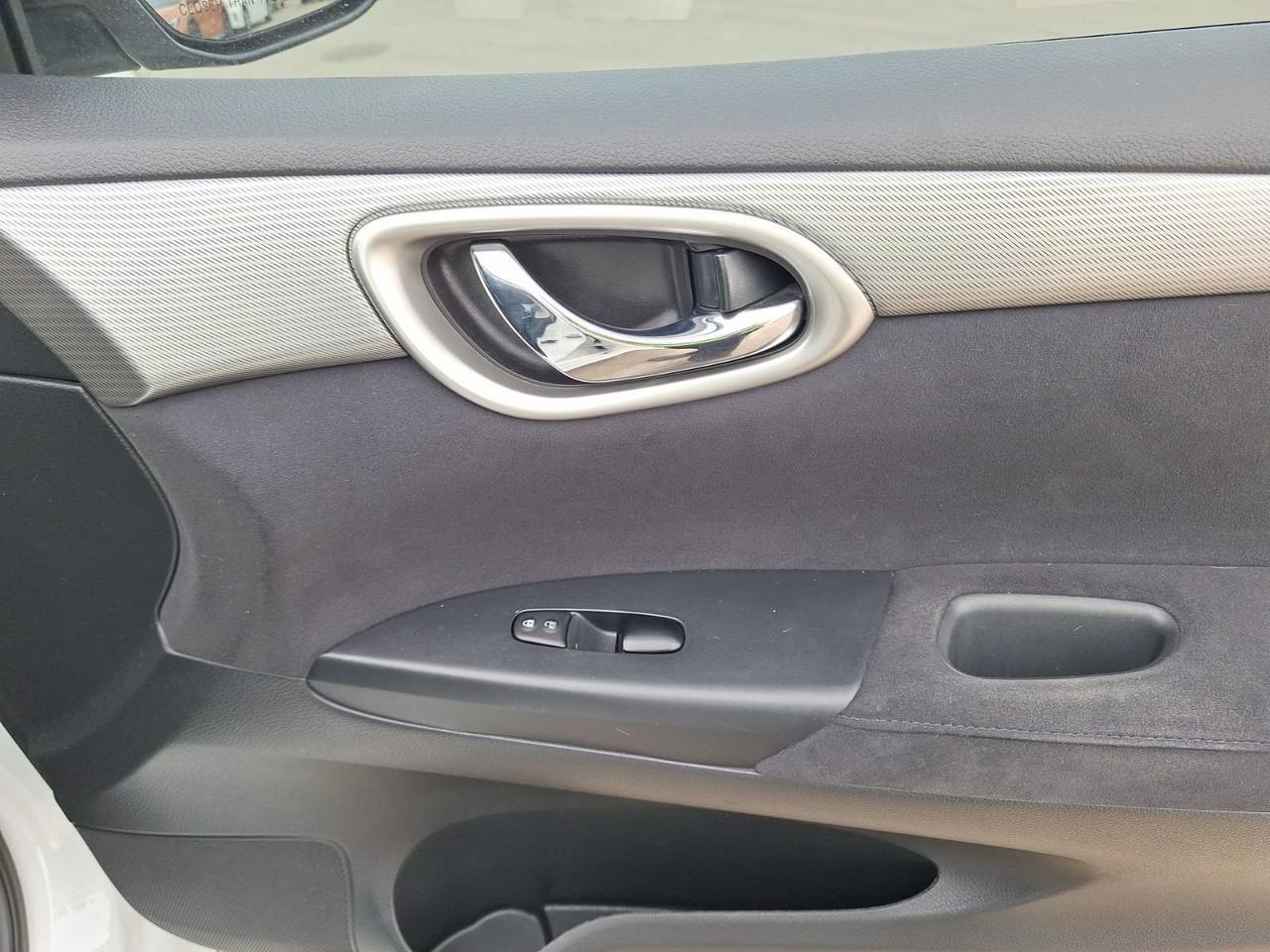 2014 Nissan Sentra SR Hurst TX