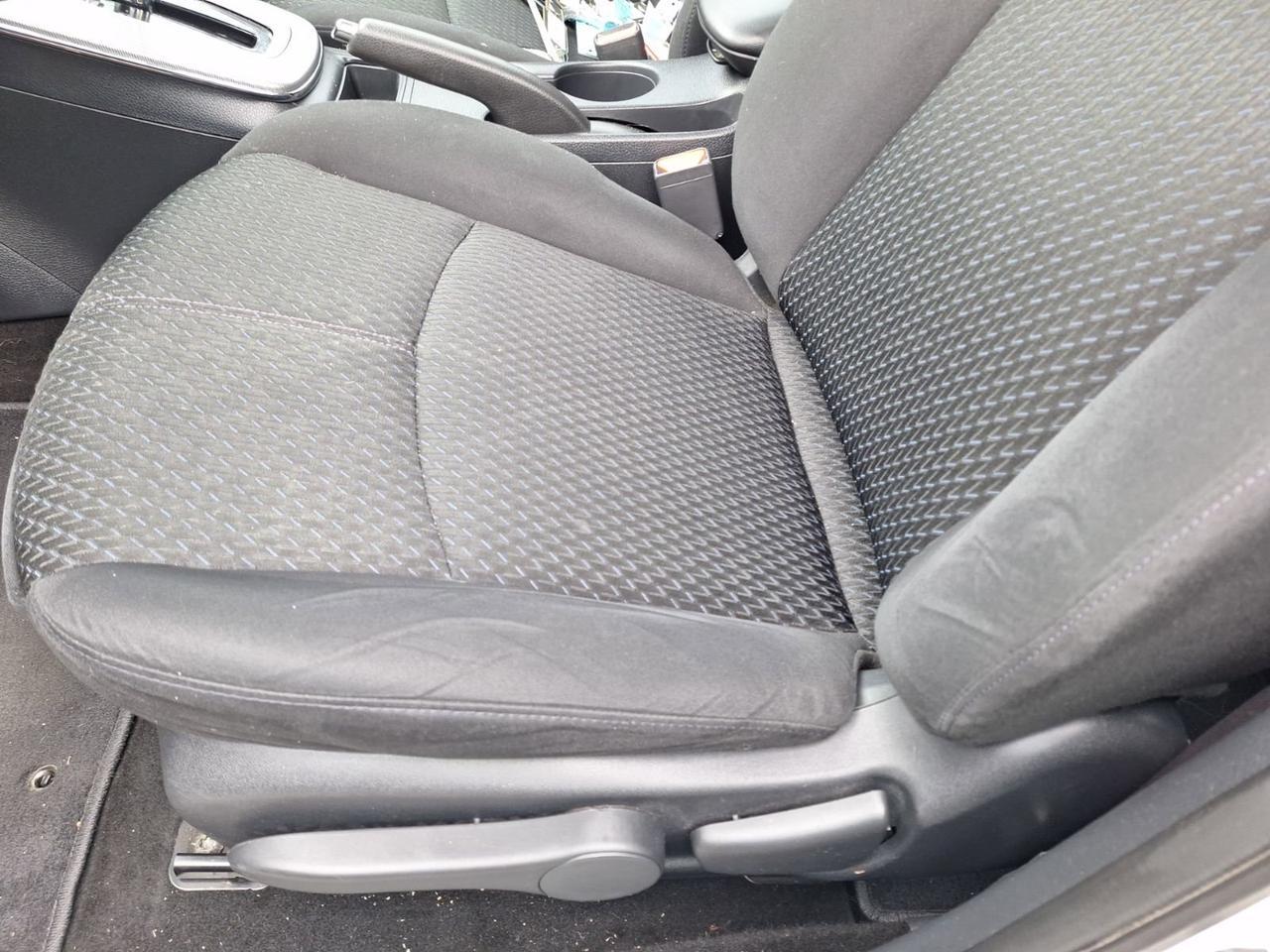 2014 Nissan Sentra SR Hurst TX