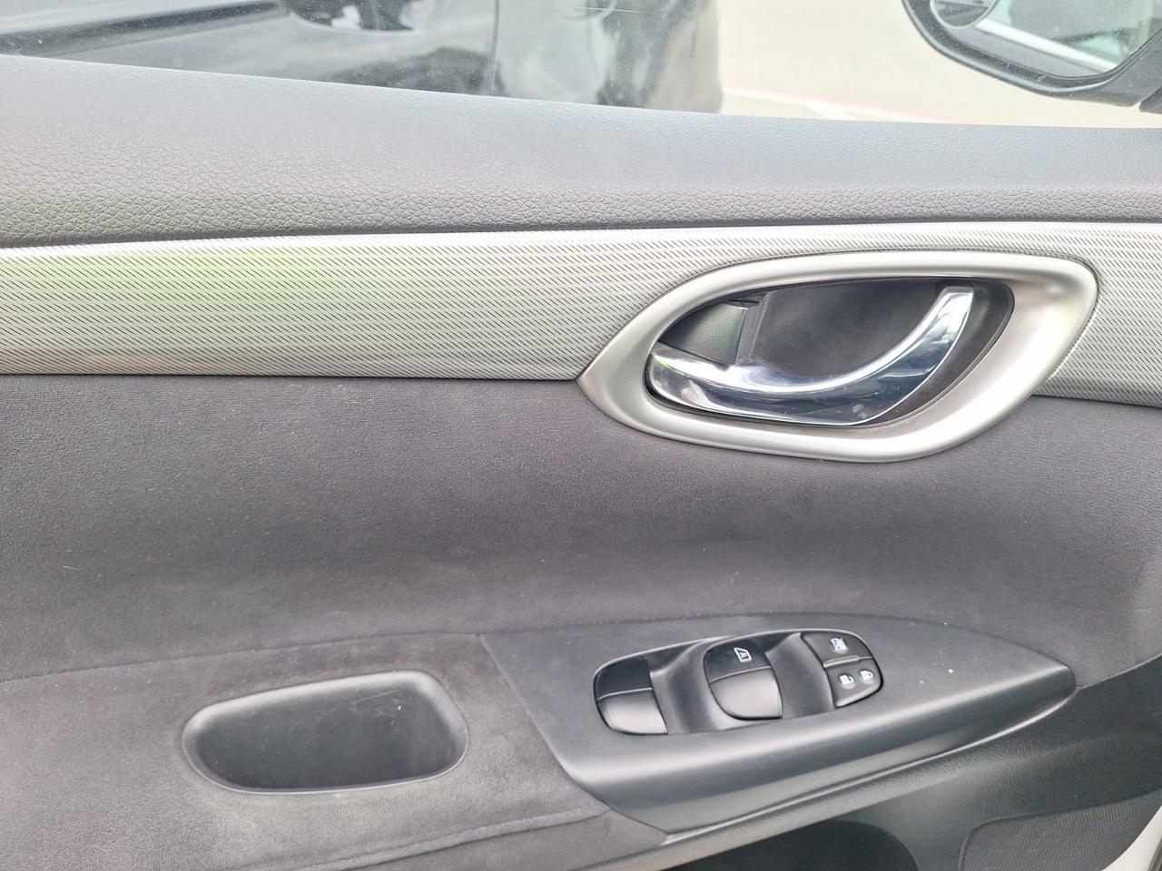 2014 Nissan Sentra SR Hurst TX