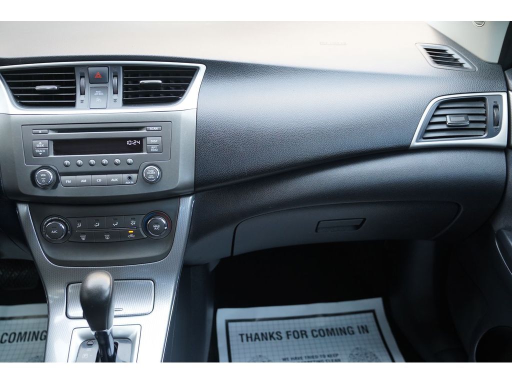 2014 Nissan Sentra SR Huntington UT