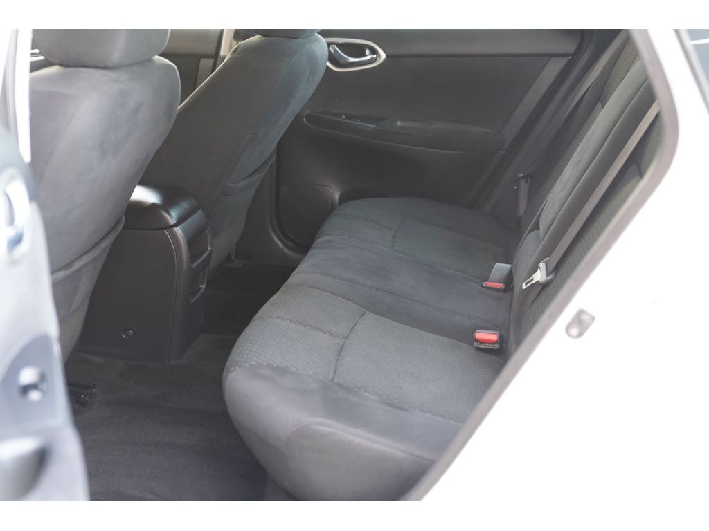 2014 Nissan Sentra SR Huntington UT