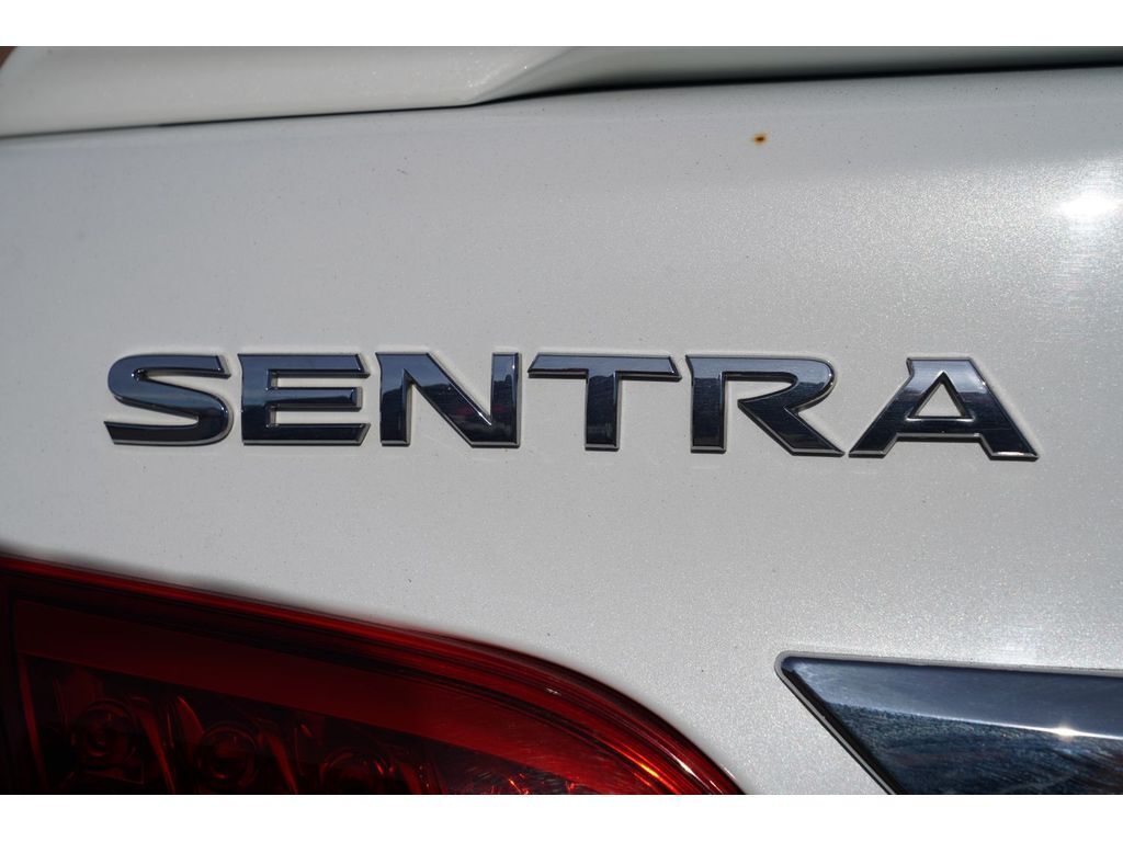 2014 Nissan Sentra SR Huntington UT