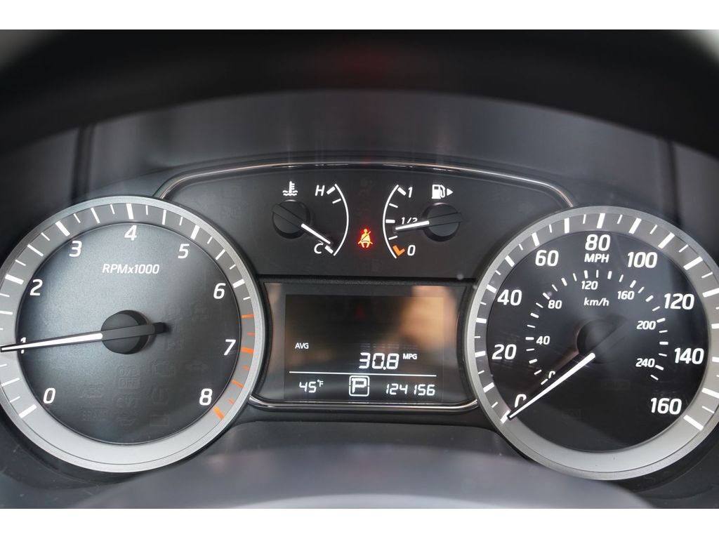 2014 Nissan Sentra SR Huntington UT