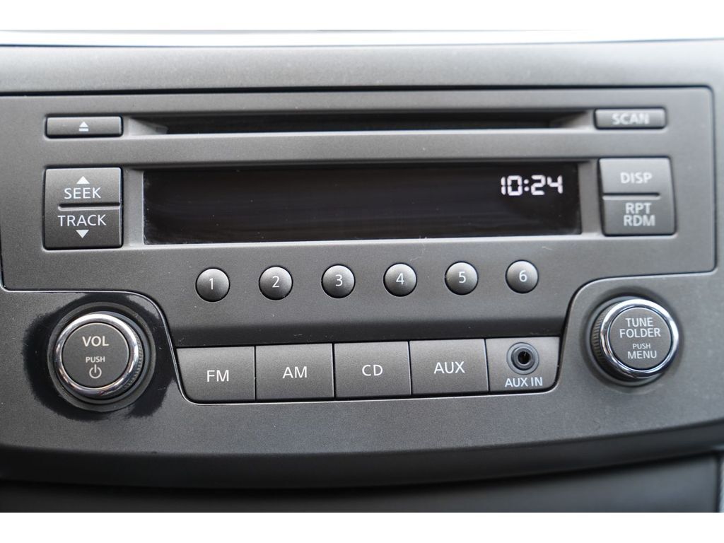 2014 Nissan Sentra SR Huntington UT