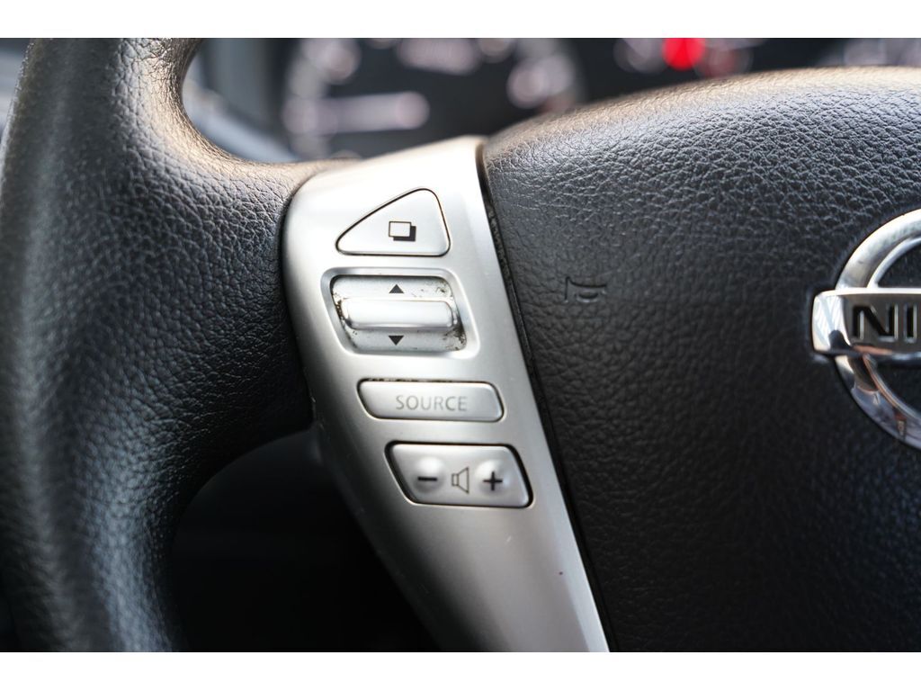 2014 Nissan Sentra SR Huntington UT