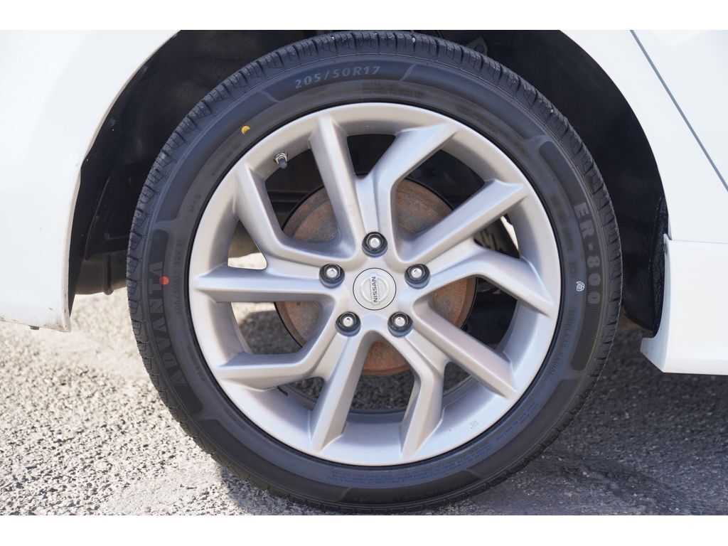 2014 Nissan Sentra SR Price UT